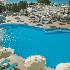 Astoria & Private **** Goudstrand