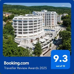 Continental **** Goudstrand