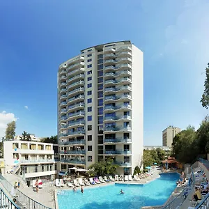 Hotel Rеgina, Golden Sands